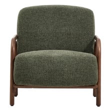 Reid Chenille Armchair